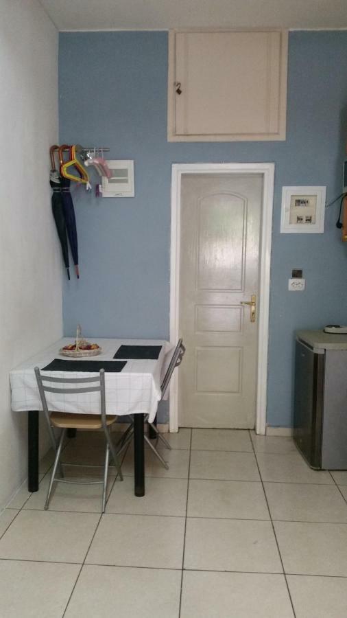 Studio Near Acropolis Apartman Athén Kültér fotó